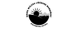 Logo Gminy Wiejskiej Lidzbark Warmiński