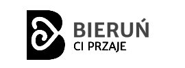 Logo miasta Bieruń