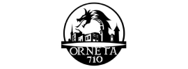 Logo miasta Orneta