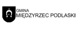 Logo Gminy Międzyrzec Podlaski