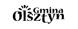 Logo Gminy Olsztyn